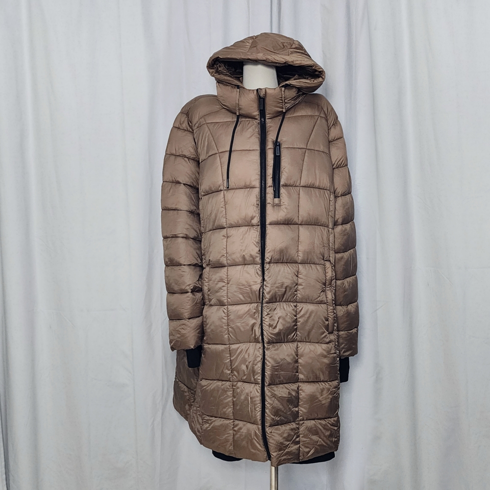 Michael - Michael Kors Puffer Jacket